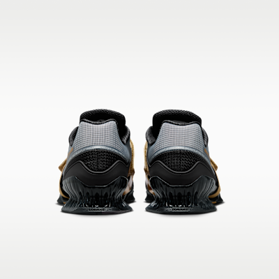 Nike Romaleos 4 Weightlifting Shoes. Nike.com